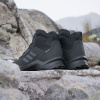 Ботинки TERREX AX4 MID GTX (RU 43 UK 10.5 USm 11 СМ 28; core black/carbon/grey four)